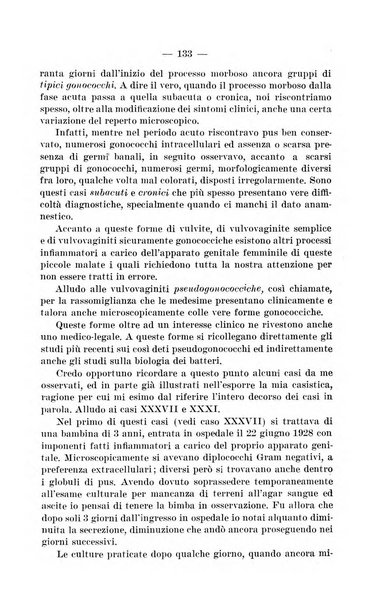 Il dermosifilografo gazzetta di dermosifilografia per il medico pratico