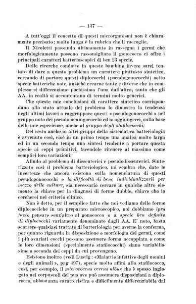 Il dermosifilografo gazzetta di dermosifilografia per il medico pratico