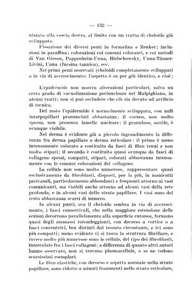 Il dermosifilografo gazzetta di dermosifilografia per il medico pratico