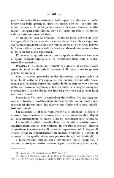 Il dermosifilografo gazzetta di dermosifilografia per il medico pratico