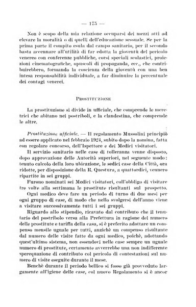 Il dermosifilografo gazzetta di dermosifilografia per il medico pratico