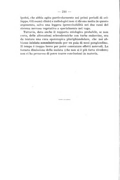 Il dermosifilografo gazzetta di dermosifilografia per il medico pratico