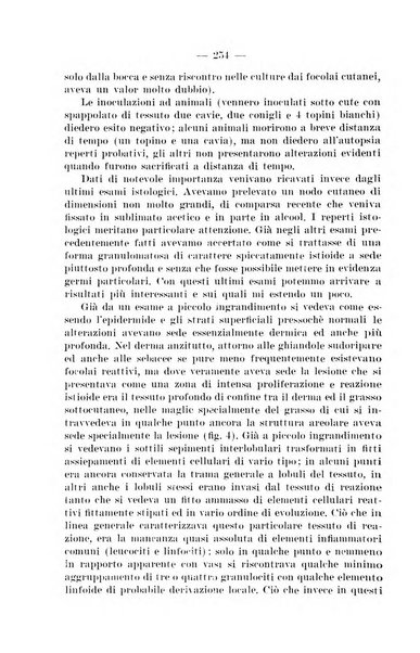 Il dermosifilografo gazzetta di dermosifilografia per il medico pratico