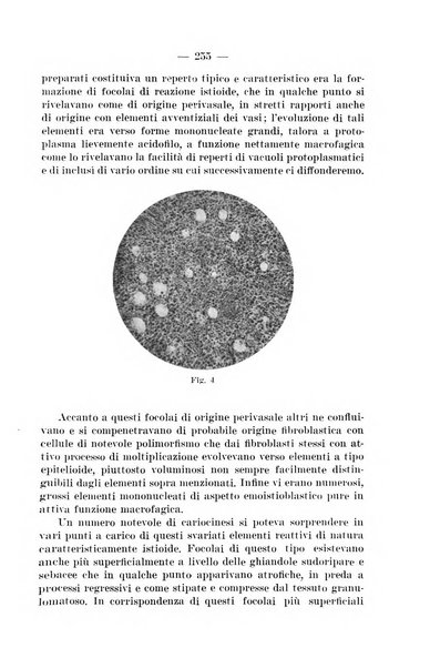 Il dermosifilografo gazzetta di dermosifilografia per il medico pratico