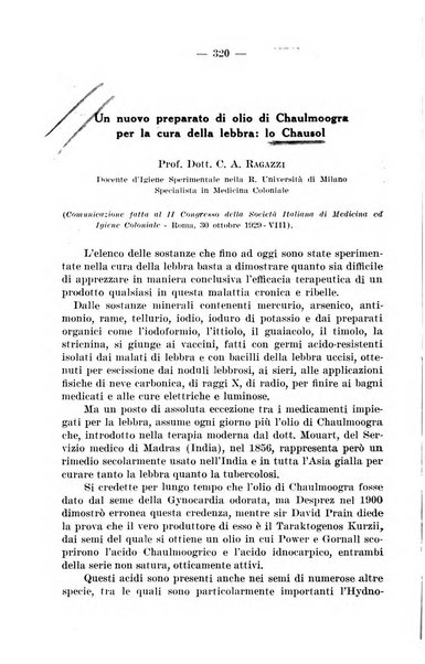 Il dermosifilografo gazzetta di dermosifilografia per il medico pratico