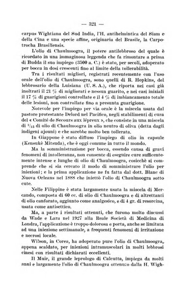 Il dermosifilografo gazzetta di dermosifilografia per il medico pratico