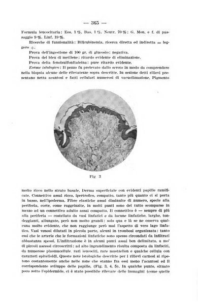 Il dermosifilografo gazzetta di dermosifilografia per il medico pratico