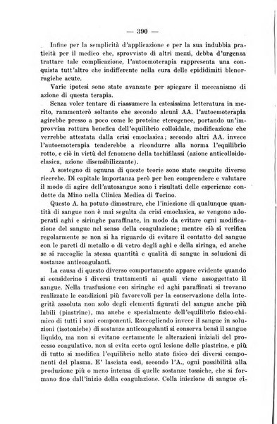 Il dermosifilografo gazzetta di dermosifilografia per il medico pratico