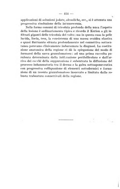 Il dermosifilografo gazzetta di dermosifilografia per il medico pratico