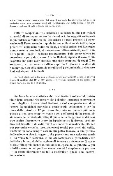 Il dermosifilografo gazzetta di dermosifilografia per il medico pratico