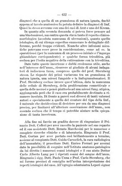 Il dermosifilografo gazzetta di dermosifilografia per il medico pratico