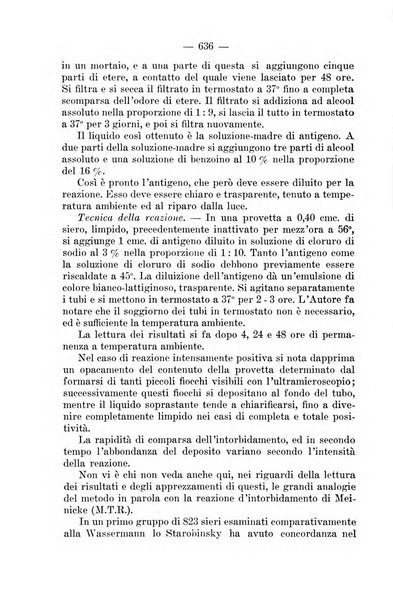 Il dermosifilografo gazzetta di dermosifilografia per il medico pratico