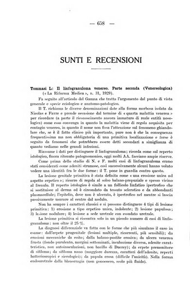 Il dermosifilografo gazzetta di dermosifilografia per il medico pratico