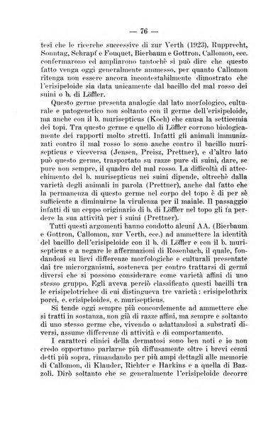 Il dermosifilografo gazzetta di dermosifilografia per il medico pratico