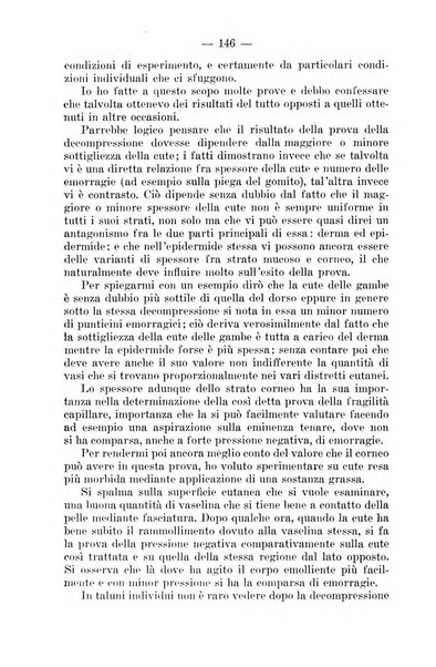 Il dermosifilografo gazzetta di dermosifilografia per il medico pratico