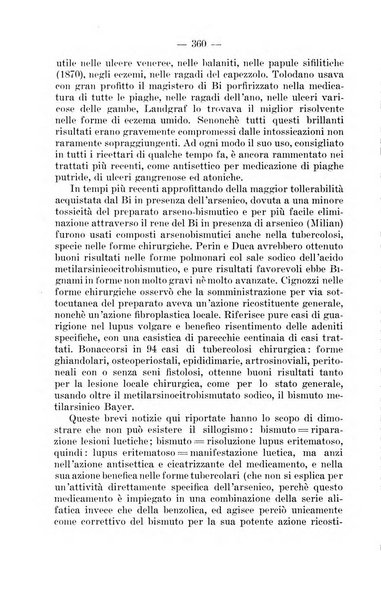 Il dermosifilografo gazzetta di dermosifilografia per il medico pratico