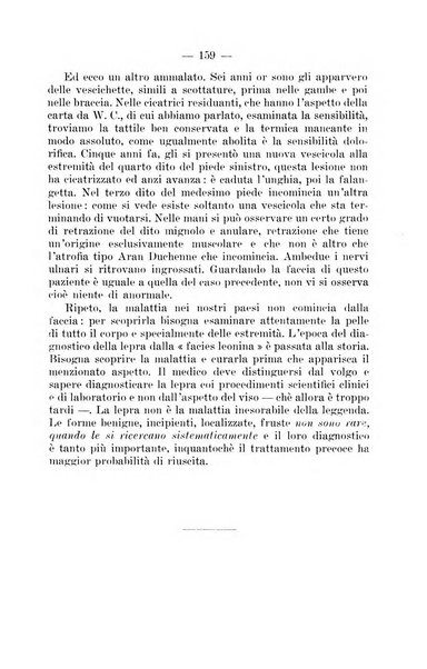 Il dermosifilografo gazzetta di dermosifilografia per il medico pratico