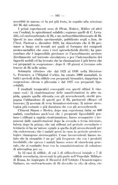 Il dermosifilografo gazzetta di dermosifilografia per il medico pratico