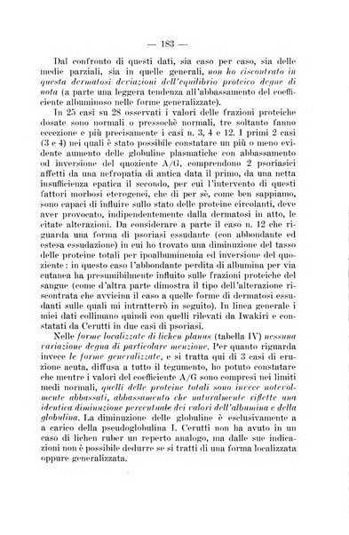 Il dermosifilografo gazzetta di dermosifilografia per il medico pratico