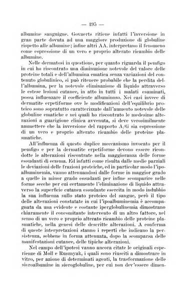 Il dermosifilografo gazzetta di dermosifilografia per il medico pratico