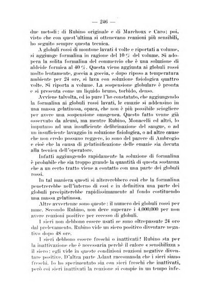 Il dermosifilografo gazzetta di dermosifilografia per il medico pratico