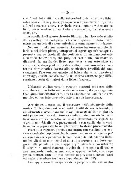 Il dermosifilografo gazzetta di dermosifilografia per il medico pratico