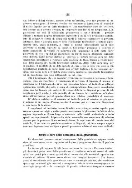 Il dermosifilografo gazzetta di dermosifilografia per il medico pratico