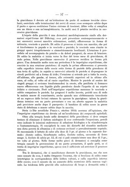 Il dermosifilografo gazzetta di dermosifilografia per il medico pratico