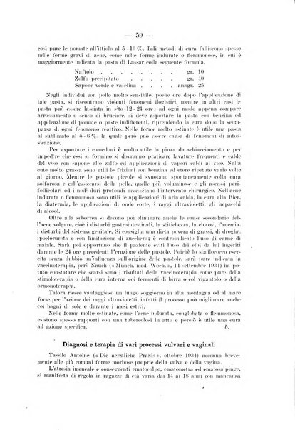 Il dermosifilografo gazzetta di dermosifilografia per il medico pratico