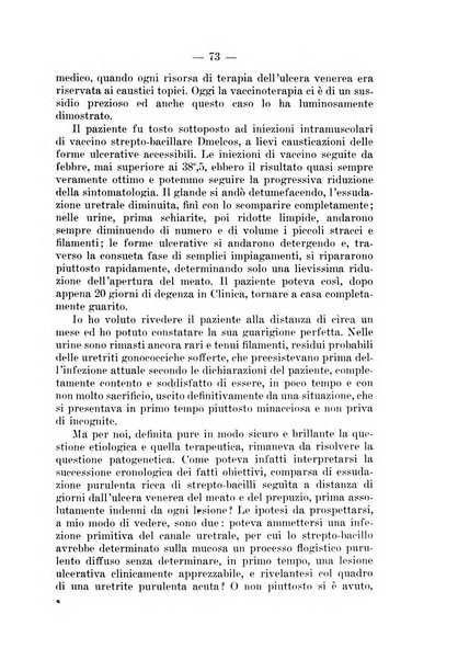 Il dermosifilografo gazzetta di dermosifilografia per il medico pratico