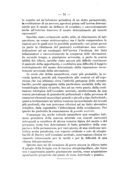 Il dermosifilografo gazzetta di dermosifilografia per il medico pratico