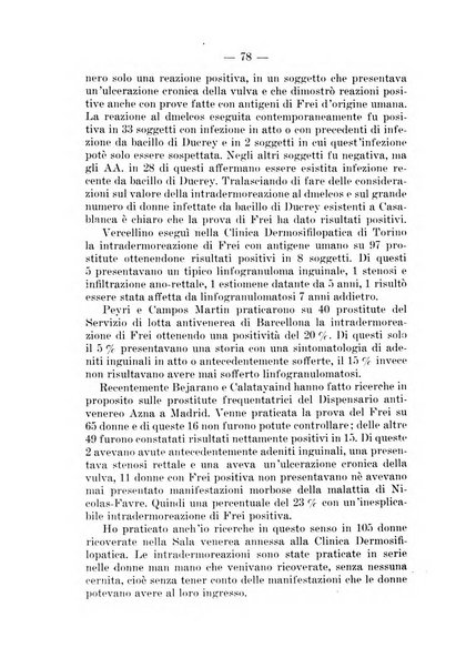 Il dermosifilografo gazzetta di dermosifilografia per il medico pratico