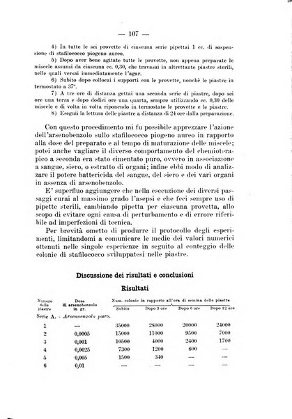 Il dermosifilografo gazzetta di dermosifilografia per il medico pratico