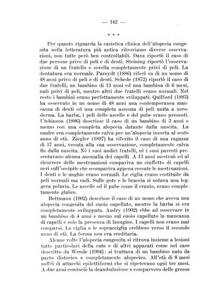 Il dermosifilografo gazzetta di dermosifilografia per il medico pratico