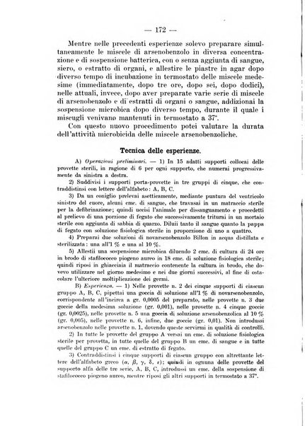 Il dermosifilografo gazzetta di dermosifilografia per il medico pratico