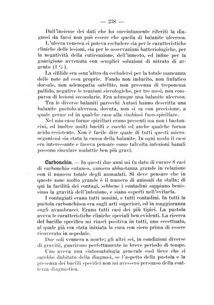 Il dermosifilografo gazzetta di dermosifilografia per il medico pratico