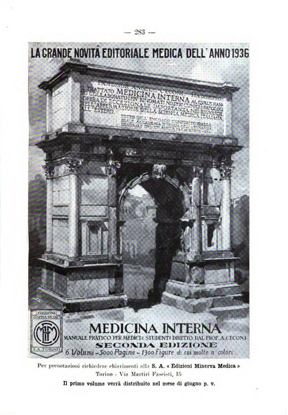 Il dermosifilografo gazzetta di dermosifilografia per il medico pratico