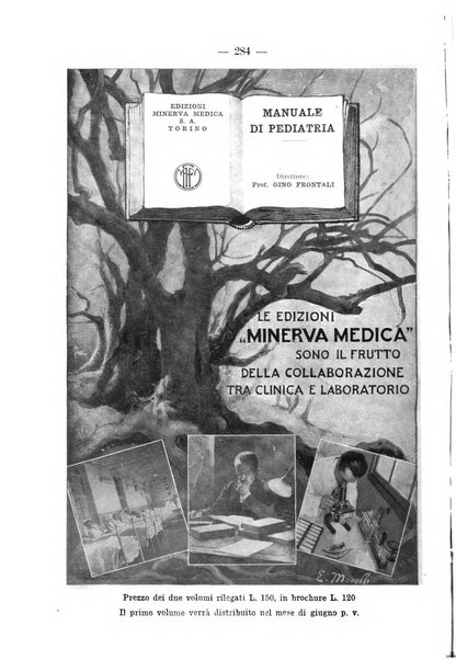 Il dermosifilografo gazzetta di dermosifilografia per il medico pratico