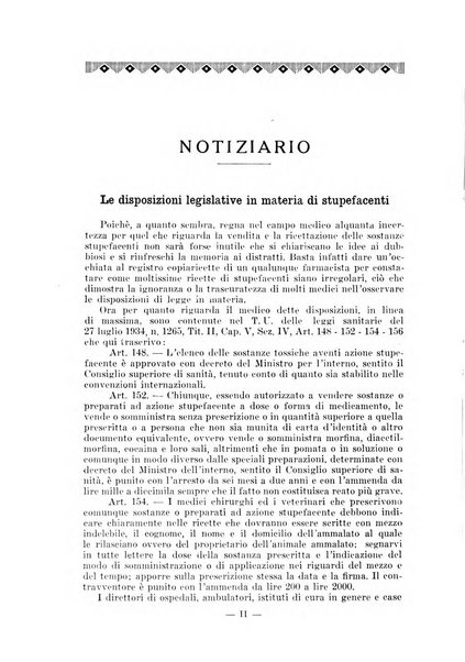 Il dermosifilografo gazzetta di dermosifilografia per il medico pratico