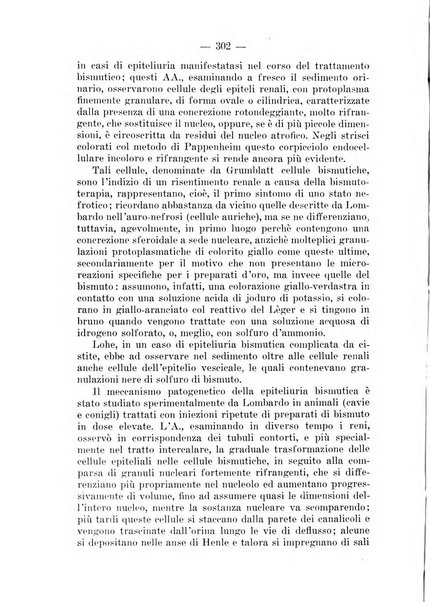 Il dermosifilografo gazzetta di dermosifilografia per il medico pratico