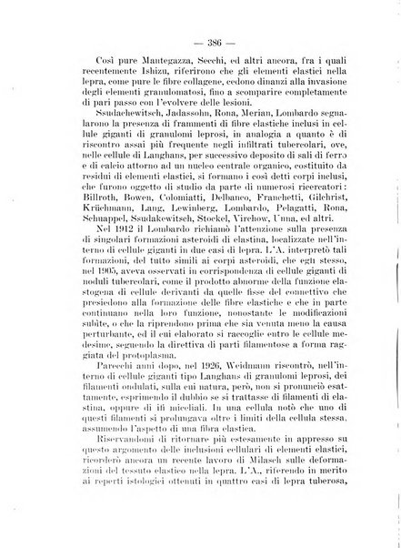 Il dermosifilografo gazzetta di dermosifilografia per il medico pratico