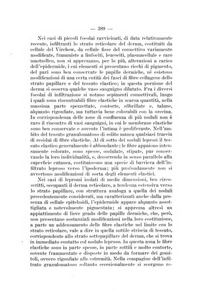 Il dermosifilografo gazzetta di dermosifilografia per il medico pratico