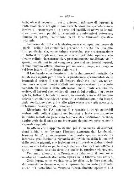 Il dermosifilografo gazzetta di dermosifilografia per il medico pratico