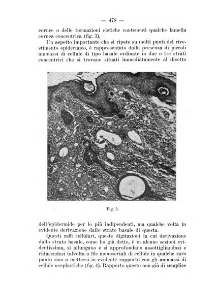 Il dermosifilografo gazzetta di dermosifilografia per il medico pratico