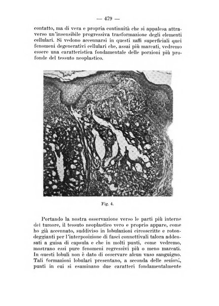 Il dermosifilografo gazzetta di dermosifilografia per il medico pratico