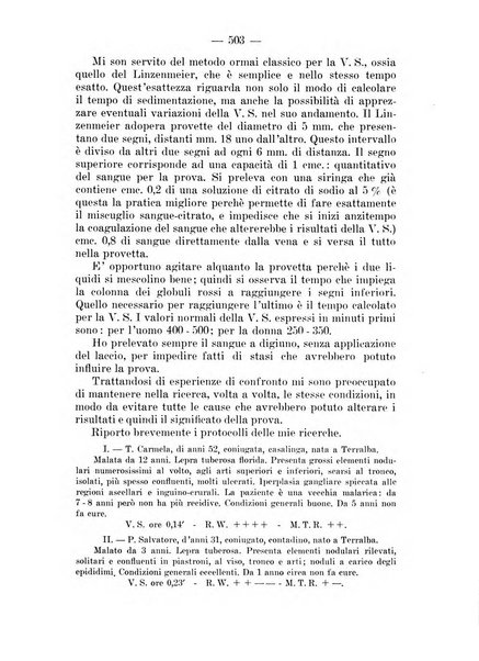 Il dermosifilografo gazzetta di dermosifilografia per il medico pratico