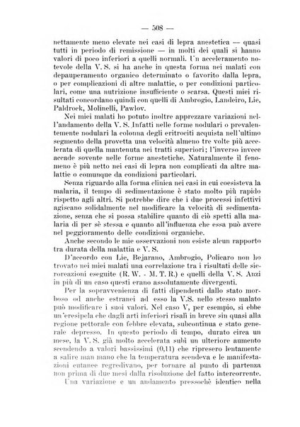 Il dermosifilografo gazzetta di dermosifilografia per il medico pratico