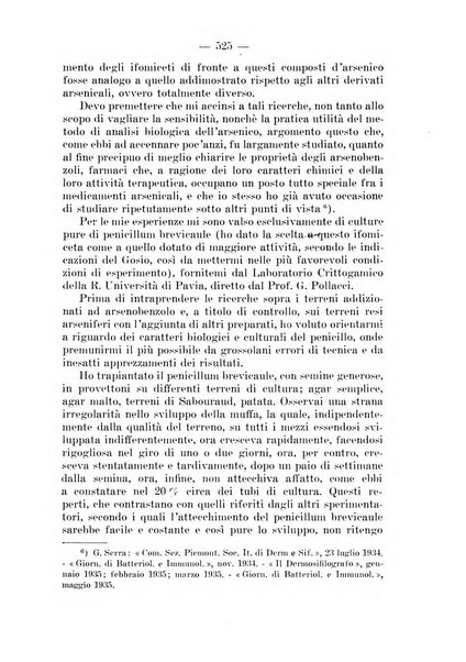 Il dermosifilografo gazzetta di dermosifilografia per il medico pratico