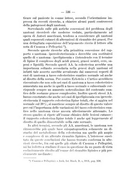 Il dermosifilografo gazzetta di dermosifilografia per il medico pratico