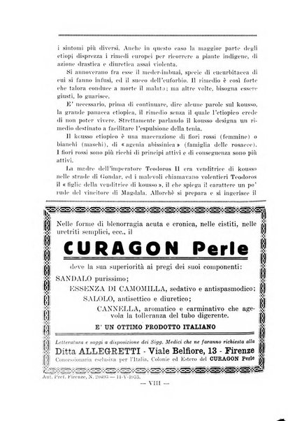 Il dermosifilografo gazzetta di dermosifilografia per il medico pratico